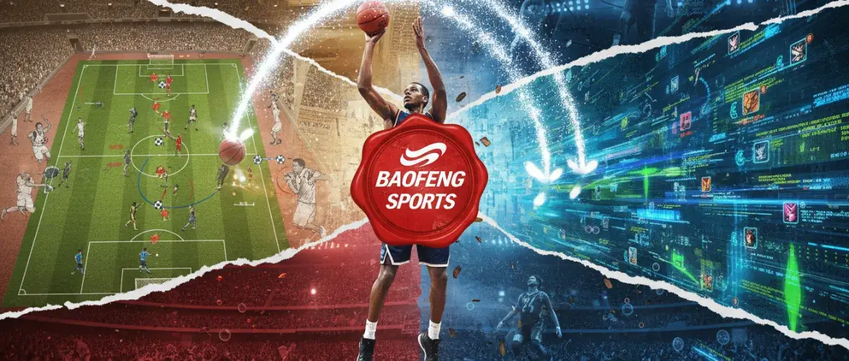 穿透表象·洞见本质:暴风体育专业内容引擎