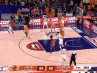 上海91-88险胜广厦2-0领先，古德温三分绝杀31+11，布朗50分致命失误