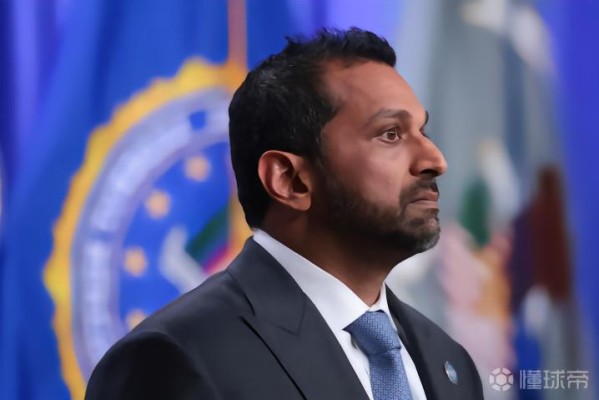 FBI局长：本届世界杯的安保任务相当于一个月内守护78届超级碗