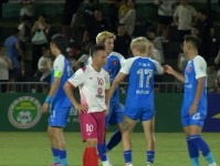 中冠16强产生！重庆瀚达最后晋级，3.5个冲乙名额落谁家