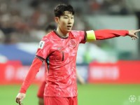 孙兴慜：这是我的第4届世界杯，但我仍像第一次参加一样兴奋