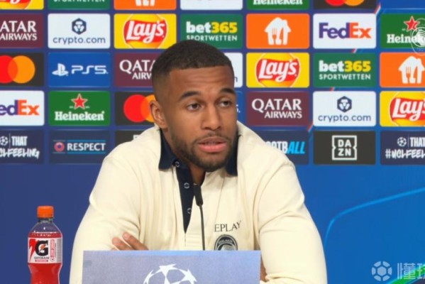 是否希望凯恩上场？希恩：能和世界最强前锋交手总是好事