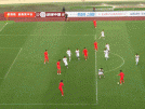 U23国足1-0塔吉克斯坦U23，贺一然读秒绝杀，向余望失良机