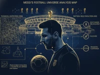 梅西职业生涯全解析：技术特点、战术角色与历史地位深度研究