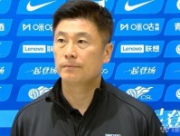 李国旭：后半程不会刻意追求名次，但希望能保持相应的竞争力