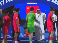 征程尚未结束，U17国足替补门将江承恩：计划没变，世界杯见