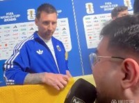 梅西：对手进球后我们反而踢得更好，再次证明这支球队的强大