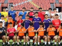 征程尚未结束，U17国足替补门将江承恩：计划没变，世界杯见