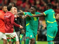 塞内加尔非洲杯决赛终场前被判点罢赛，扑点后加时赛制胜