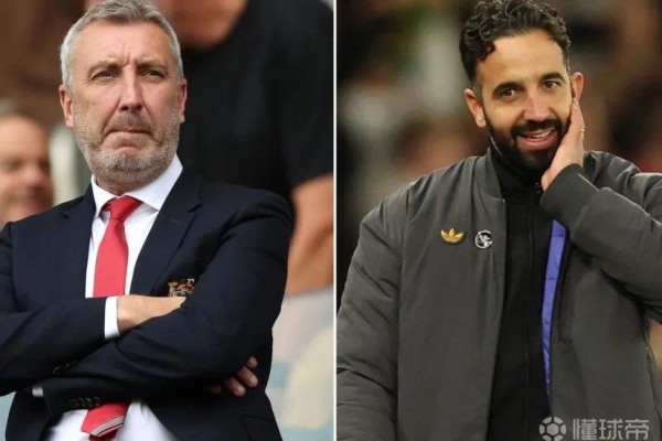 “足球总监是干什么的？指挥球员过马路吗？”