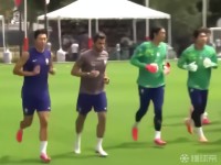 韩国记者嘲讽孙兴慜等球员：一群没服过兵役的家伙，在瞎跑什么呢