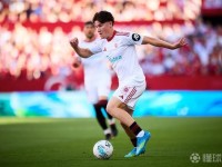 塞维后卫奥索：为阿根廷效力是我的梦想，没接到过西班牙征召