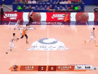 上海103-82广厦4-1夺得总冠军，王哲林29+15，古德温荣获FMVP