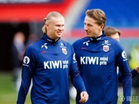 挪威足协投诉FIFA向特朗普颁发和平奖：我们单独致信要求澄清此事