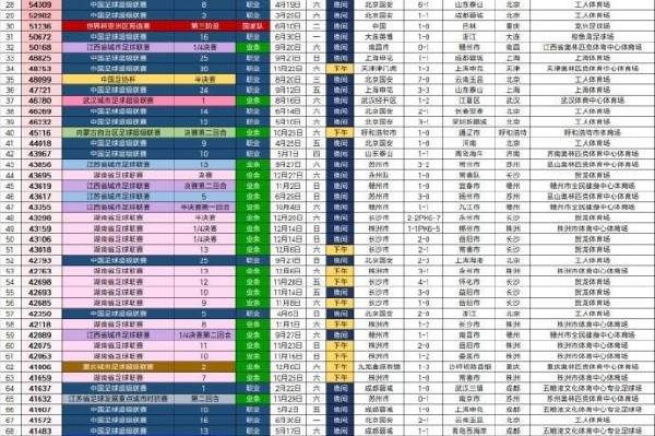 朱艺：今年有98场比赛观众超4万，国足战澳洲居首，苏超第三
