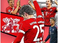 拜仁官方推出穆勒球衣促销活动，至31日结束前可七五折购买