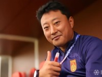 马晓旭双线奔忙，王洪亮接手U20女足？