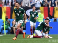 世界杯48强巡礼之墨西哥：第三次做东，能否突破16强魔咒？