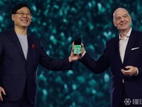 官方：FIFA携手联想推出多项AI驱动的新技术，将用于世界杯