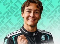 F1加拿大站冲刺赛：拉塞尔第一，诺里斯第二，安东内利第三