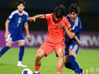 徐江：日本足球被绝杀是反思和鼓励，中国U17面对的是质疑和谩骂
