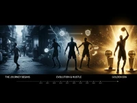 扬尼斯·安特托昆博成长史：从二轮秀到MVP的崛起之路