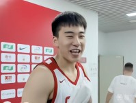 王俊杰：对手有很多地方值得我们学习，长沙的篮球氛围太棒了