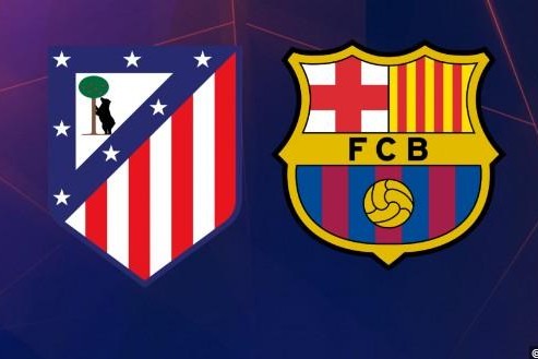 10天3战巴萨，西蒙尼遭遇执教十字路口？