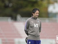 助教菲利佩告别韩国队：我们本可以在世界杯上取得更好的成绩