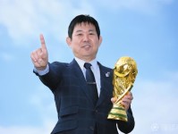 世界杯48强巡礼之日本：中场不力是蓝武士飞向更高的隐患吗？