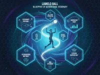 拉梅洛·鲍尔天赋型组织后卫的成长轨迹与未来预期