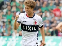 日媒：美职联华盛顿特区联报价24岁日本后卫浓野公人
