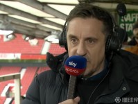 内维尔：卡塞米罗拿到报价时不敢相信曼联愿给这么高的工资