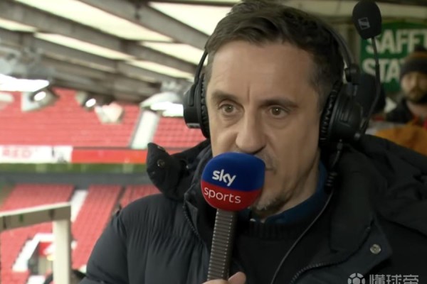 内维尔：卡塞米罗拿到报价时不敢相信曼联愿给这么高的工资