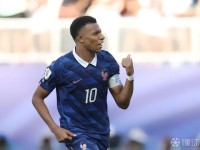 能否做到？法国有望成为第二支在世界杯7连胜的欧洲球队