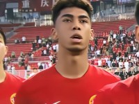 媒体人：关于张洪福，铁人已与恒大足校愉快地达成解决方案