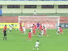 半场：中国U17 1-1尼日利亚U17，张君豪破门，赵松源献助攻