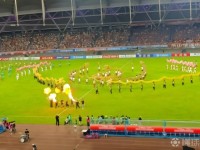 “川超”乐山不敌德阳：输赢皆是风景，场外满是温情