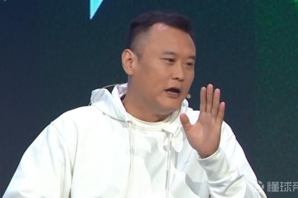 徐云龙：很多喜欢C罗的球迷可能更希望他起到锦上添花的作用