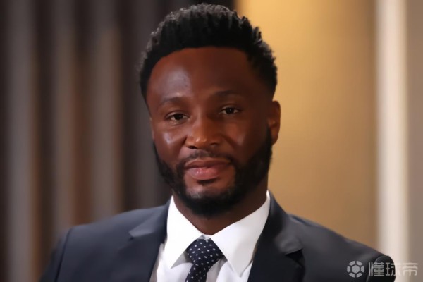 米克尔：想念雅克松，切尔西其他前锋做不到他带给我们的东西