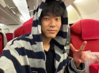 胡荷韬回应落选国足：邵导让我好好养伤；没别的事别瞎猜