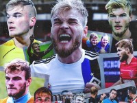 前成都蓉城外援莱切特宣布退役：现在是画上句号的合适时机