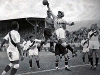 世界杯史话09：意大利战术大师，到底是不是法西斯分子？