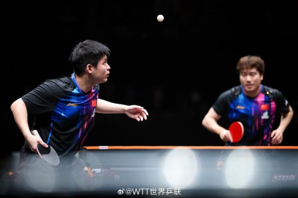 国乒一月连打四站比赛！主力新秀连番上阵，王楚钦孙颖莎难得休息