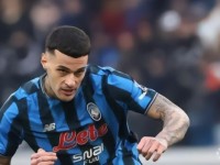 米体：斯卡马卡想去罗马，亚特兰大要价2500万欧