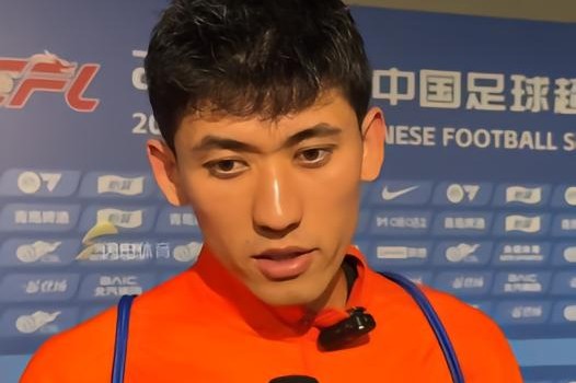 买乌郎：感谢教练组的信任；跟球迷朋友们说一声对不起