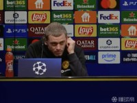 瑞尔森：如果前锋积极参与防守，我们后卫的压力就会小很多