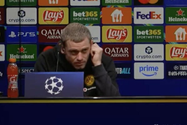 瑞尔森：如果前锋积极参与防守，我们后卫的压力就会小很多