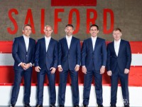 92班手下的业余队，目标英冠拒做“小曼联”