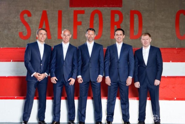 92班手下的业余队，目标英冠拒做“小曼联”